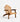 Sealed Teak