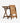 Sealed Teak
