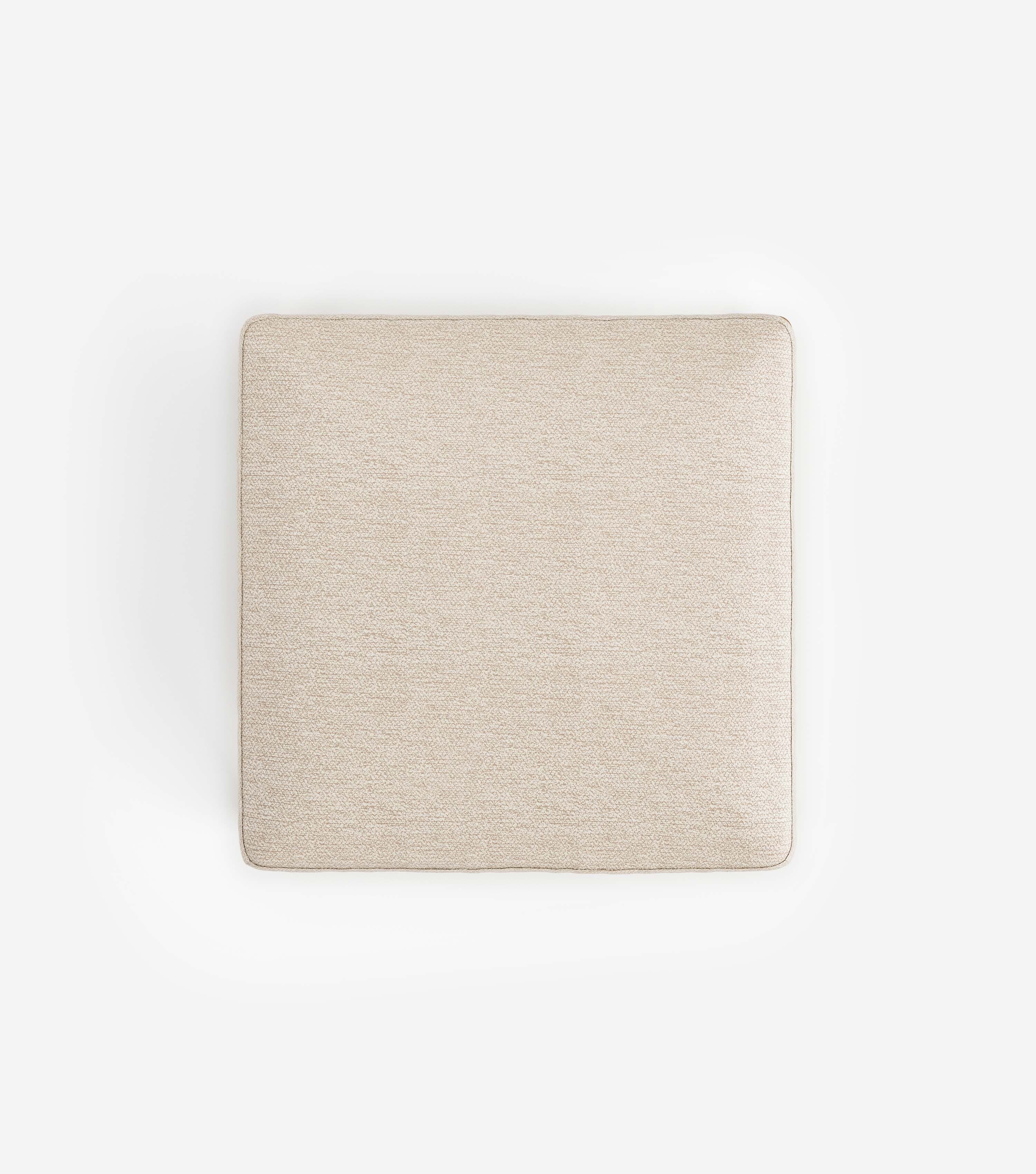 Sealed Teak / Improve Stucco