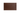 Walnut / Small